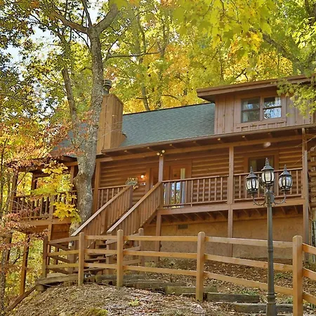 Villa Windsong